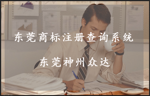 【东莞商标注册查询系统】网上商标检索应该怎么办理?